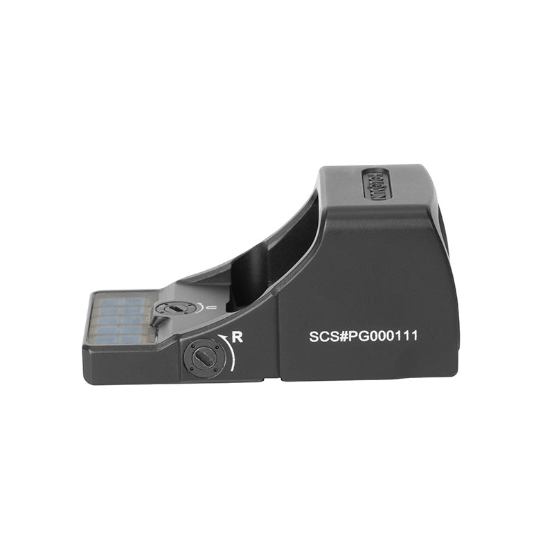 Holosun SCS-MP2 – Otvorený micro kolimátor