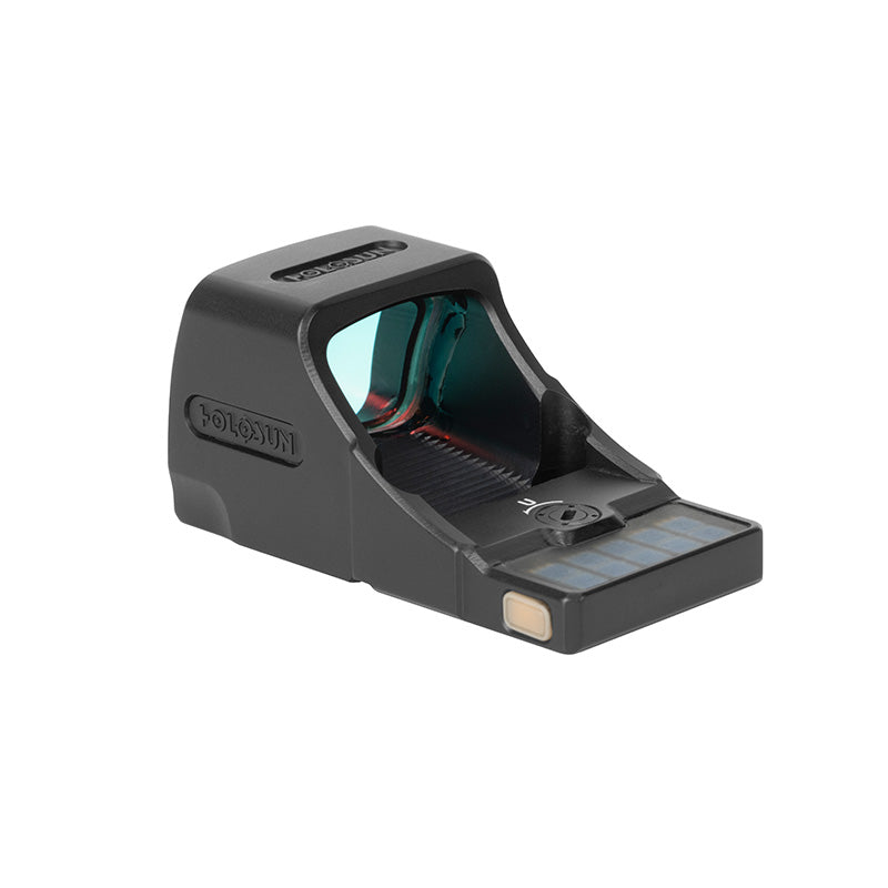 Holosun SCS-MP2 – Otvorený micro kolimátor