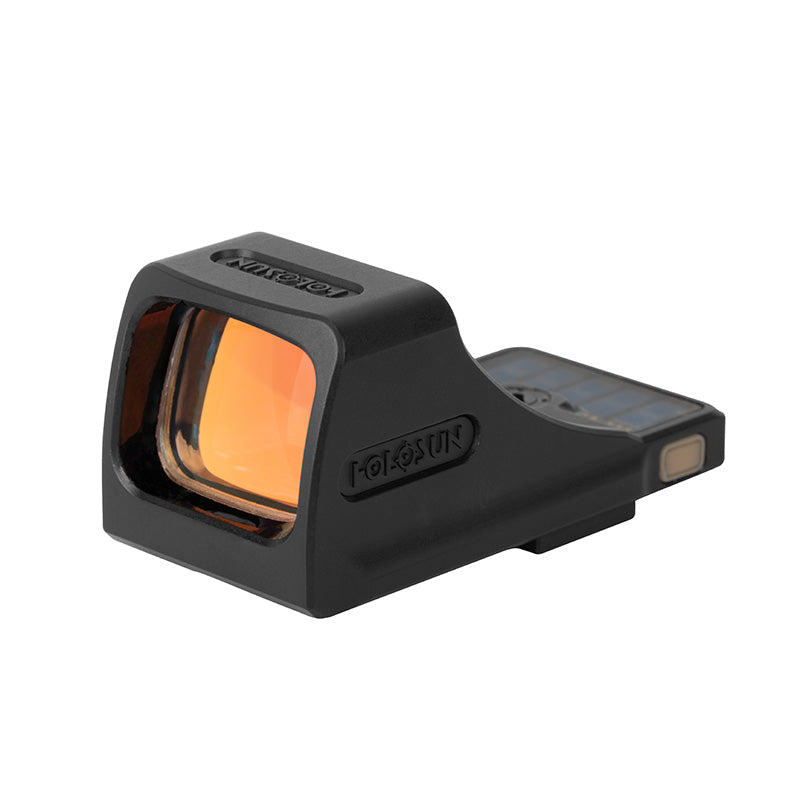 Holosun SCS VP9 OR / SFP9 OR – Otvorený micro kolimátor