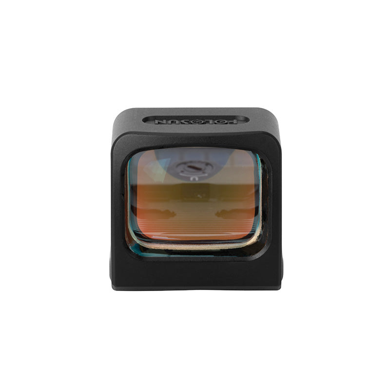 Holosun SCS VP9 OR / SFP9 OR – Otvorený micro kolimátor