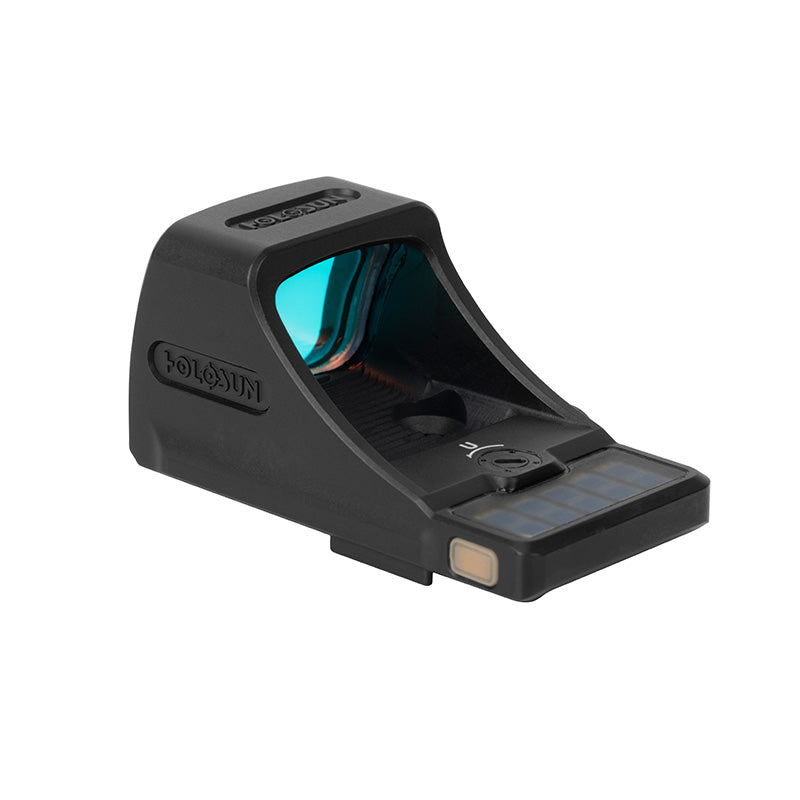 Holosun SCS VP9 OR / SFP9 OR – Otvorený micro kolimátor