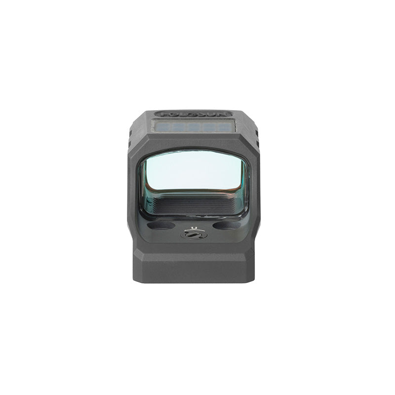 Holosun SCS-320 – Uzavretý micro kolimátor
