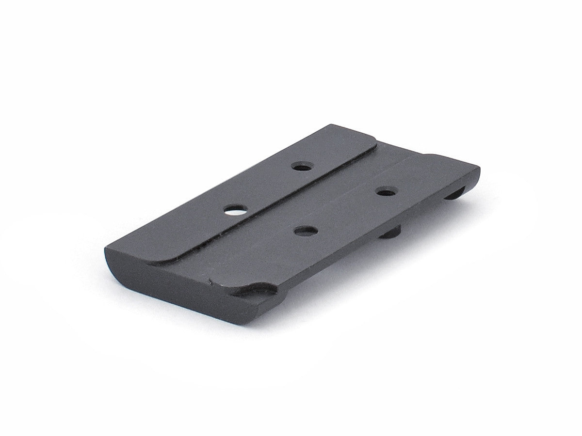 Shield Sights low profile – Montážna doštička pre Glock MOS
