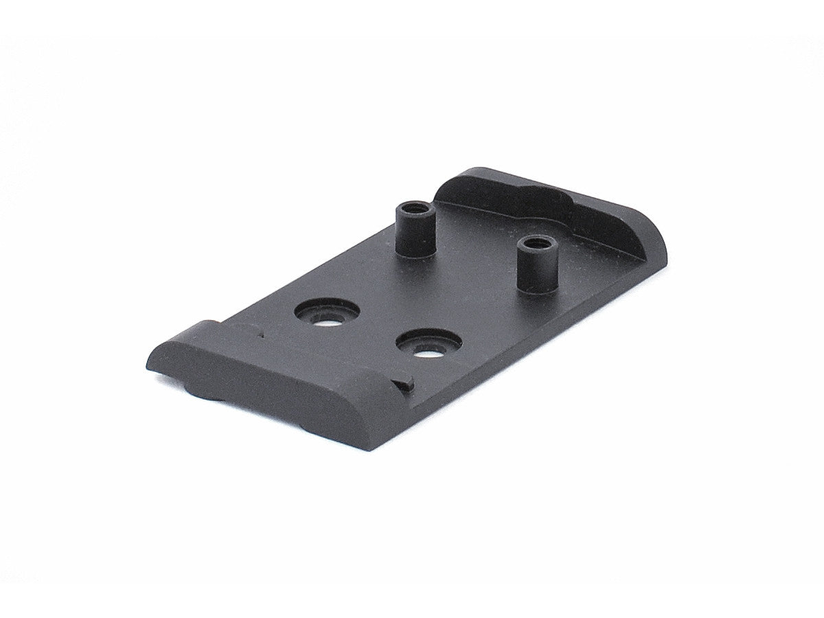 Shield Sights low profile – Montážna doštička pre Glock MOS