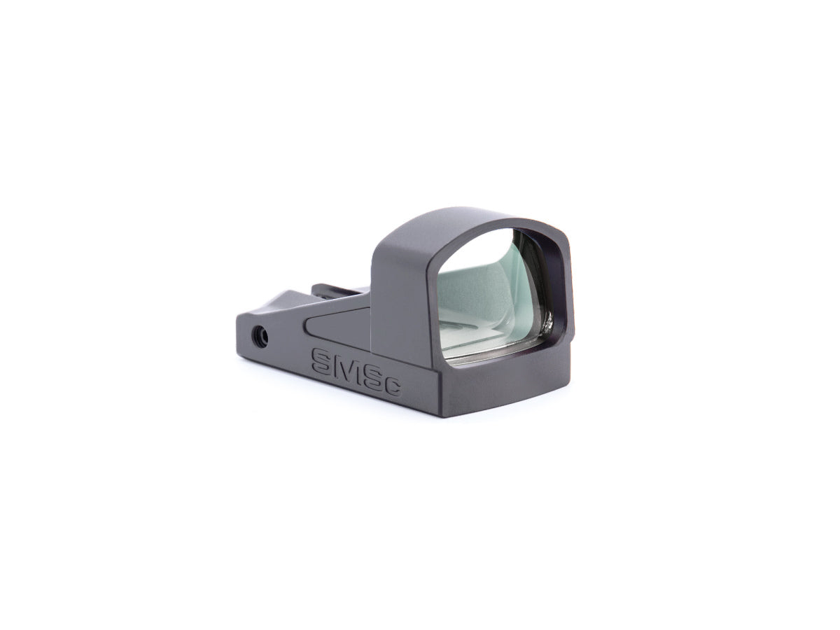 Shield Mini Sight Compact SMSc – Mikrokolimátor 4 MOA