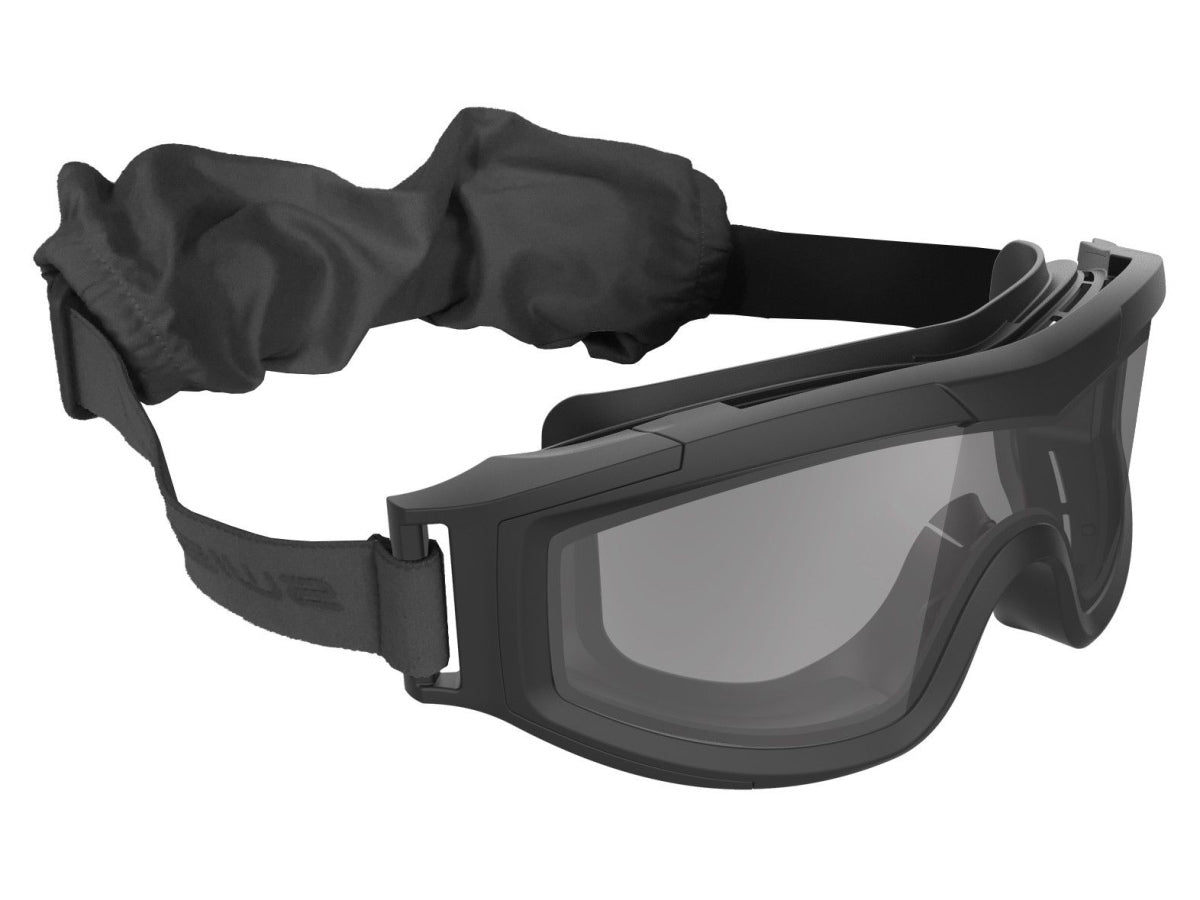 Swisseye F-Tac Pro – Taktické ochranné okuliare s TPU rámom