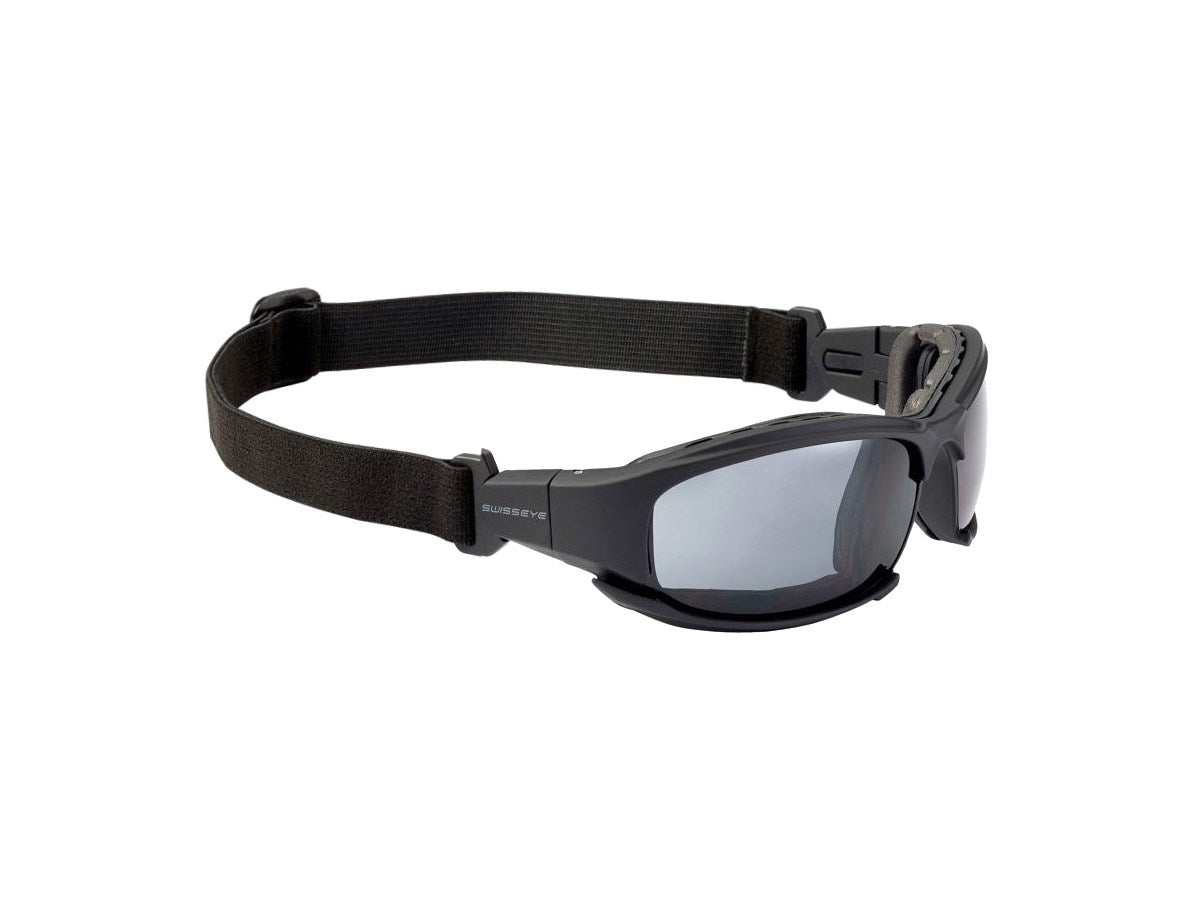 Swisseye Guardian – Tactical Glasses with Interchangeable Lenses