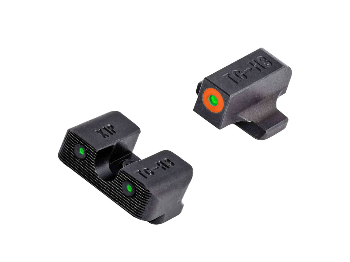 Truglo Tritium PRO – Tríciové mieridlá pre Springfield XD