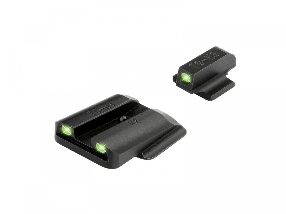 Truglo Tritium – Tríciové mieridlá pre Ruger LC