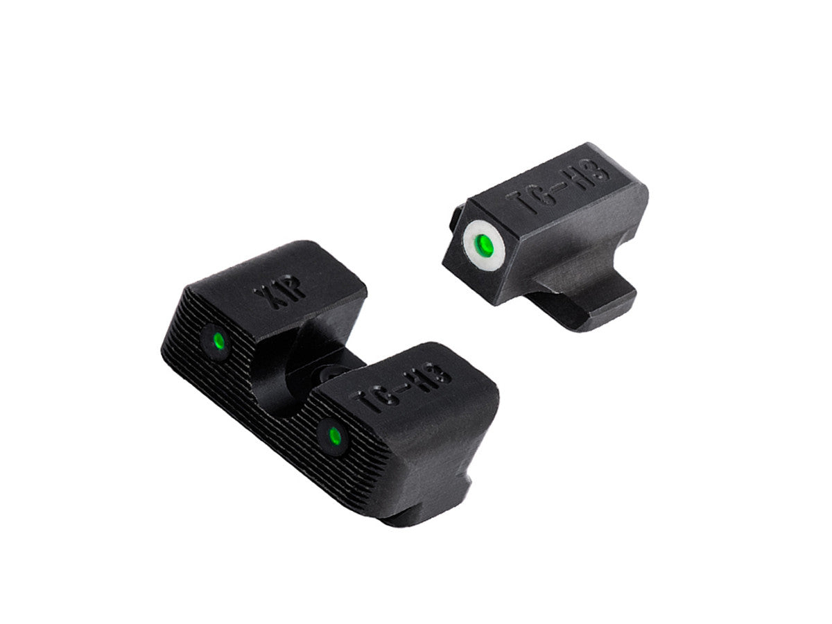 Truglo Tritium PRO – Tríciové mieridlá pre Springfield XD