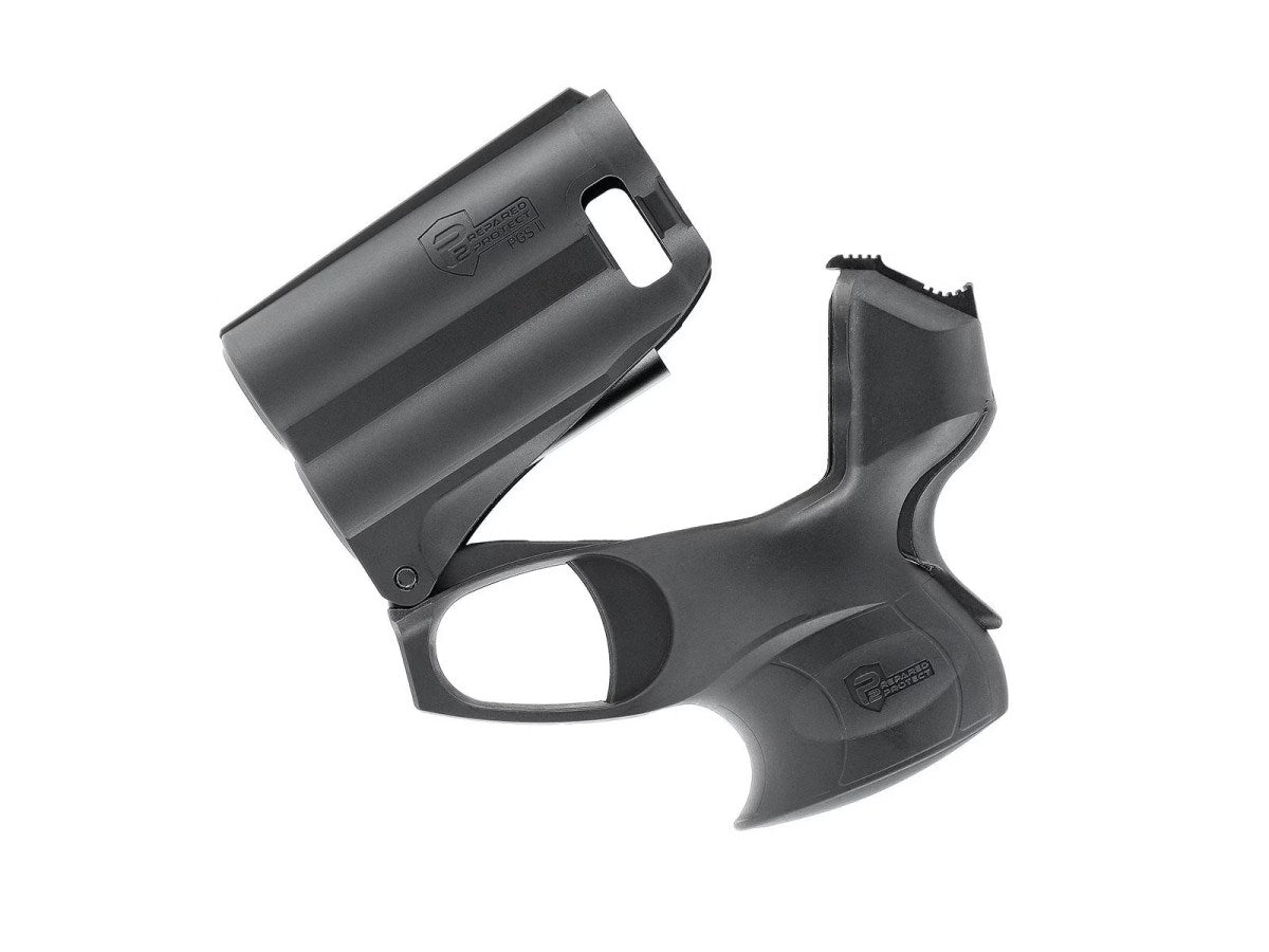 P2P PGS II Kit – Obranný sprej s LED svetlom (Personal Guard System)