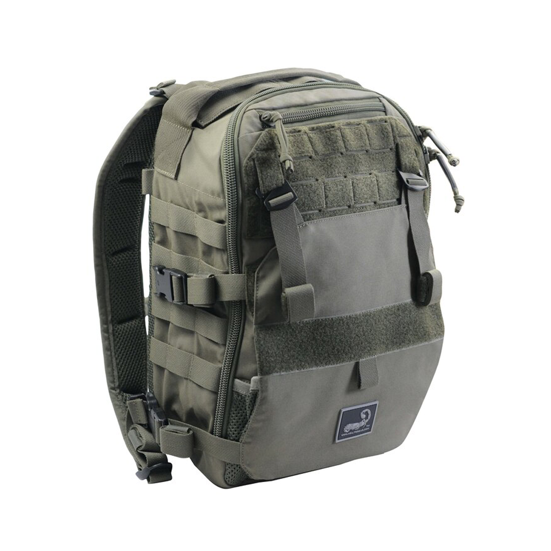 Agilite AMAP III Assault Pack – Univerzálny útočný batoh