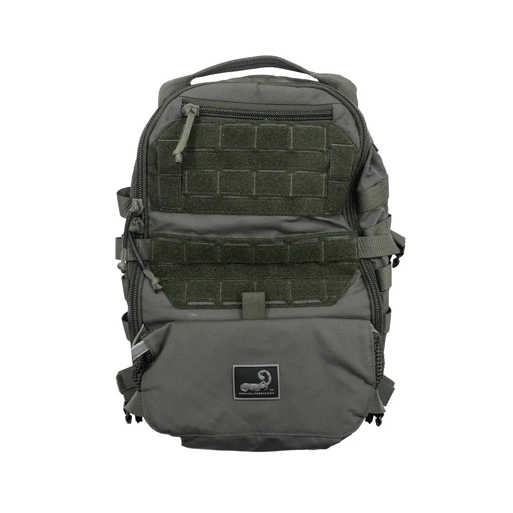 Agilite AMAP III Assault Pack – Univerzálny útočný batoh