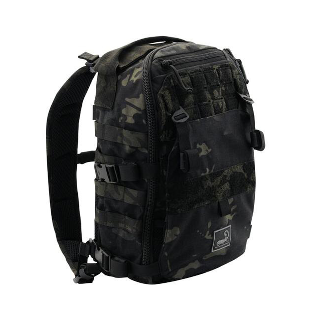 Agilite AMAP III Assault Pack – Univerzálny útočný batoh