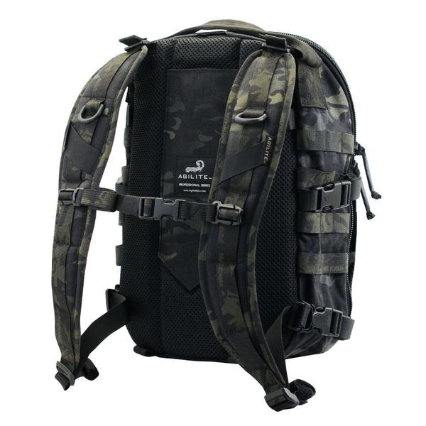 Agilite AMAP III Assault Pack – Univerzálny útočný batoh