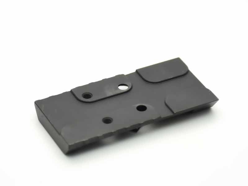 Holosun Montážna doštička Perfect Parts pre EPS/HS407K/HS507K/SCS CARRY CZ P-10 OR