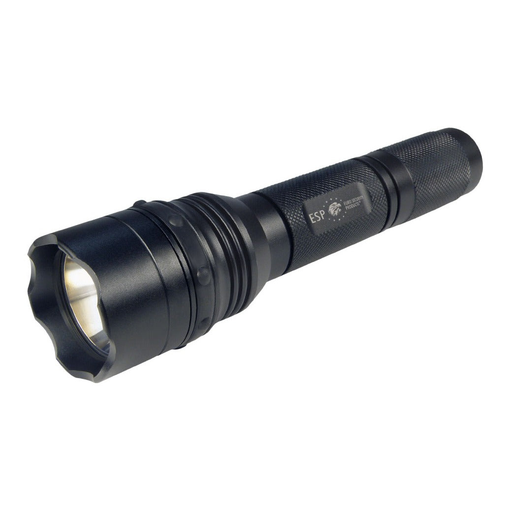 ESP Helios 10-37 – taktická baterka