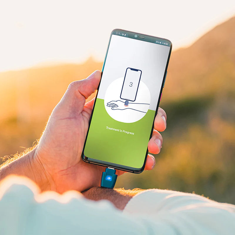 heat it® – Inteligentné ošetrenie po uštipnutí hmyzom