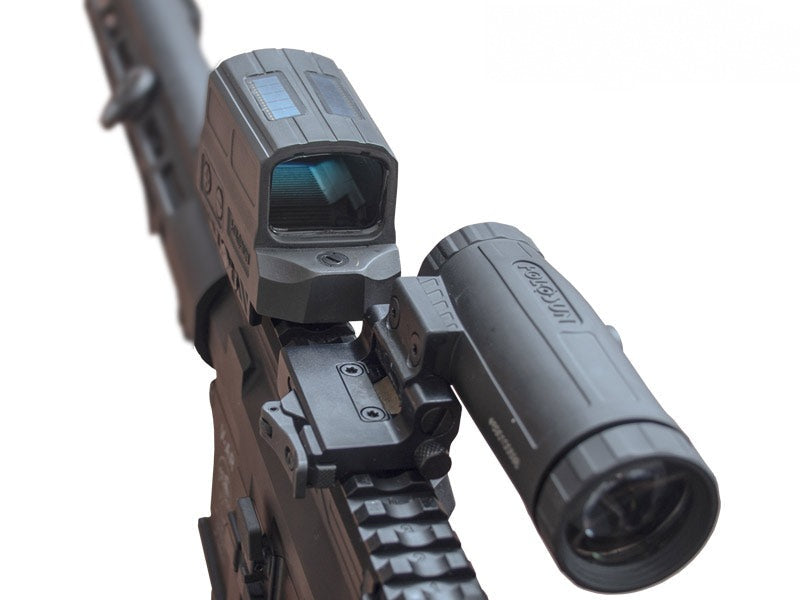 Holosun HE512T Elite – Kolimátor