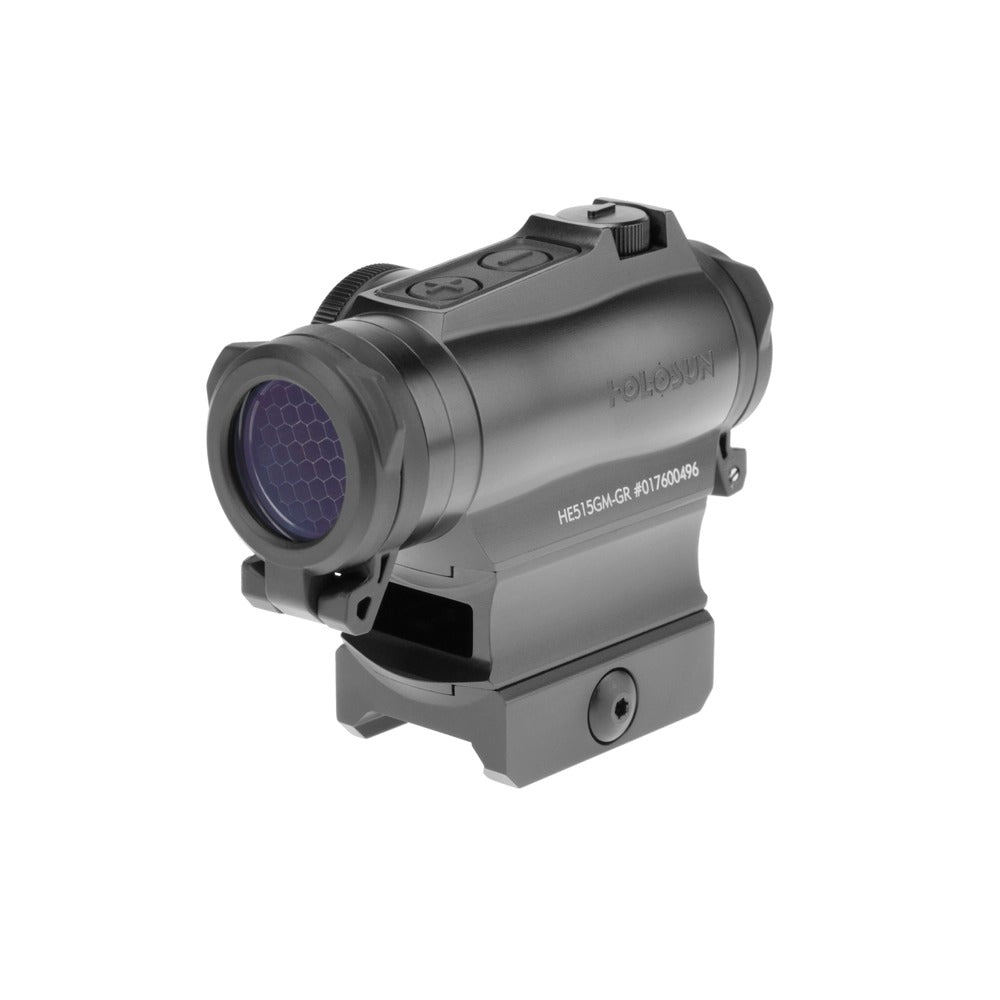 Holosun HE515GM Elite – Micro kolimátor