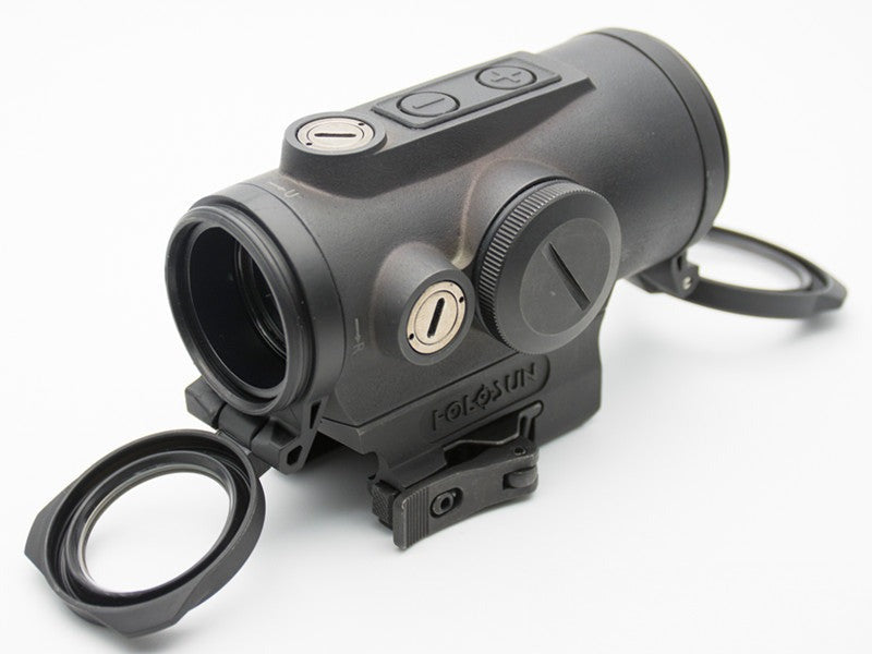 Holosun HE530G Elite – Tubusový kolimátor