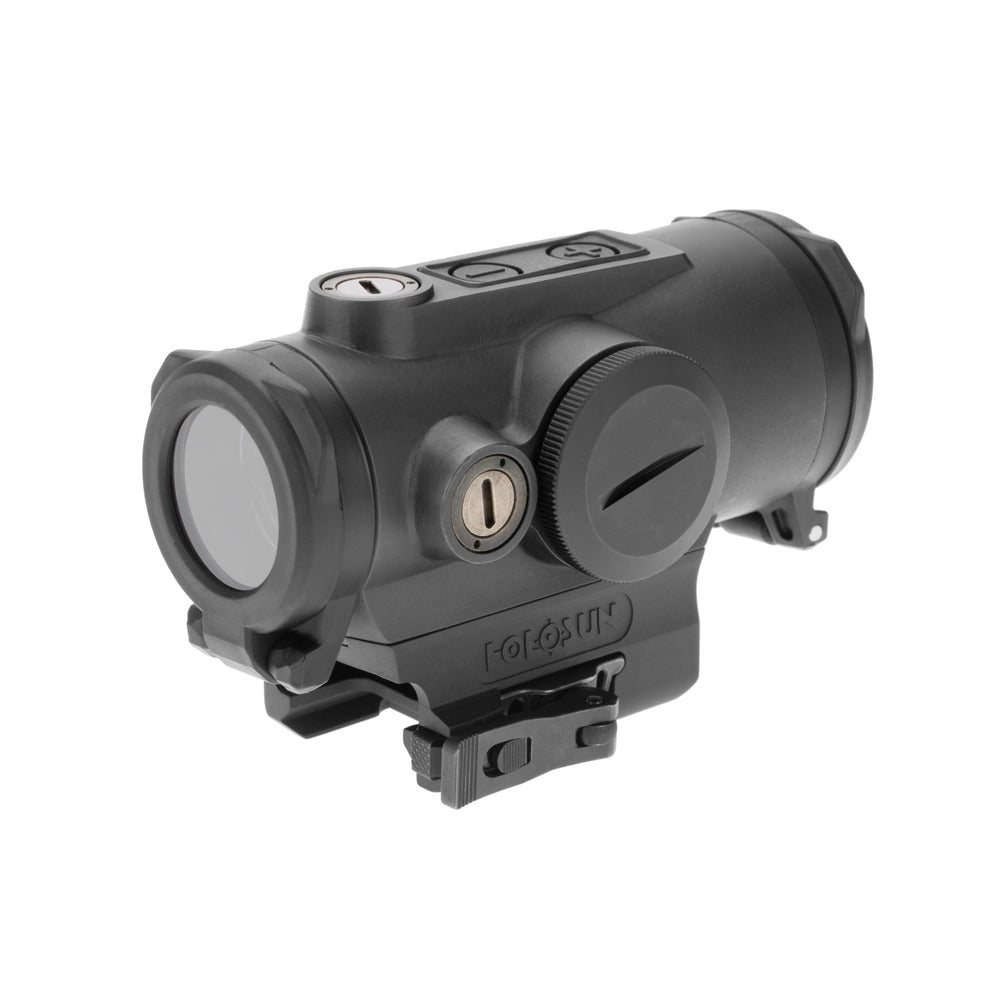 Holosun HE530G Elite – Tubusový kolimátor
