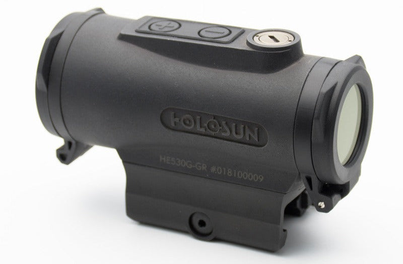 Holosun HE530G Elite – Tubusový kolimátor