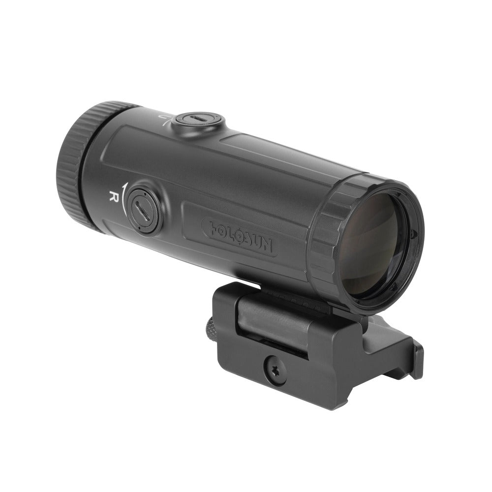 Holosun HM6X magnifier – Zväčšovací modul