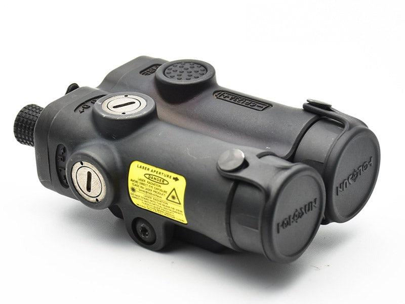 Holosun LE321 Elite – Multifunkčný laser