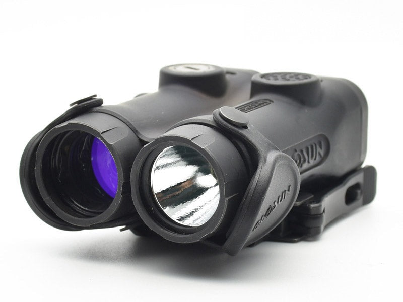 Holosun LE321 Elite – Multifunkčný laser
