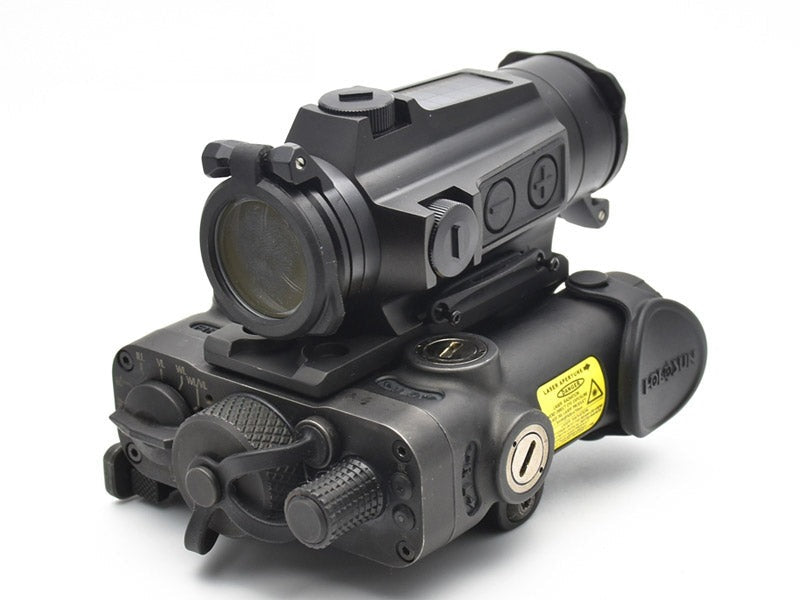 Holosun LE420 Elite – Multifunkčný laser