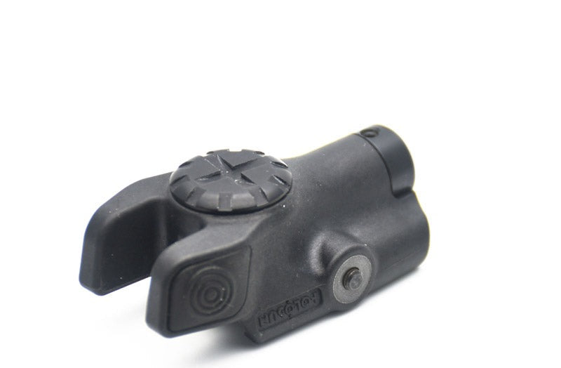 Holosun RML – Pištoľový mini laser