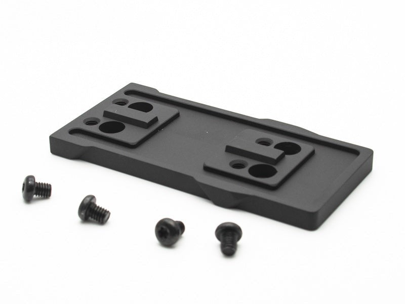 Holosun Spacer pre HS510C/HE510C