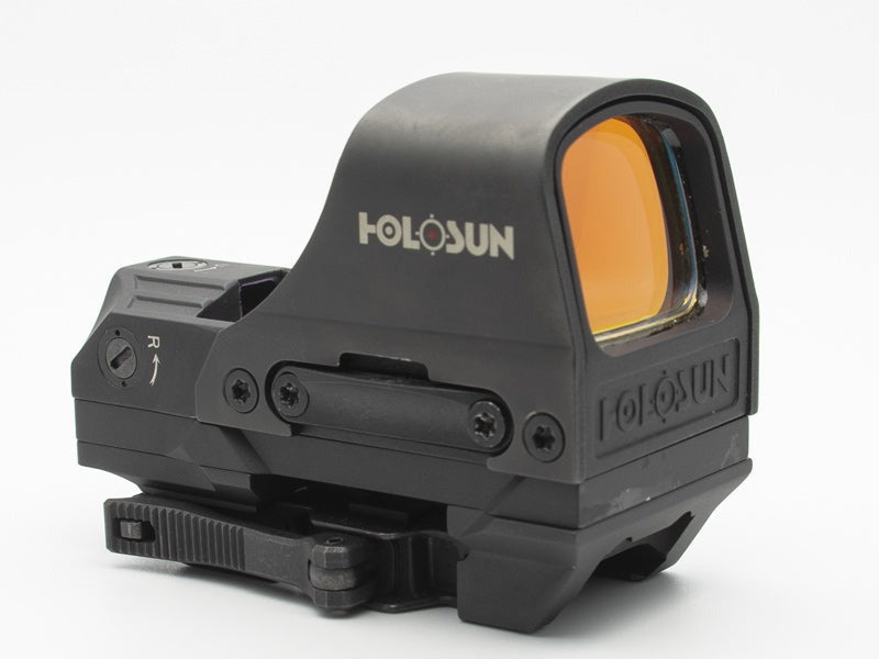 Holosun Spacer pre HS510C/HE510C