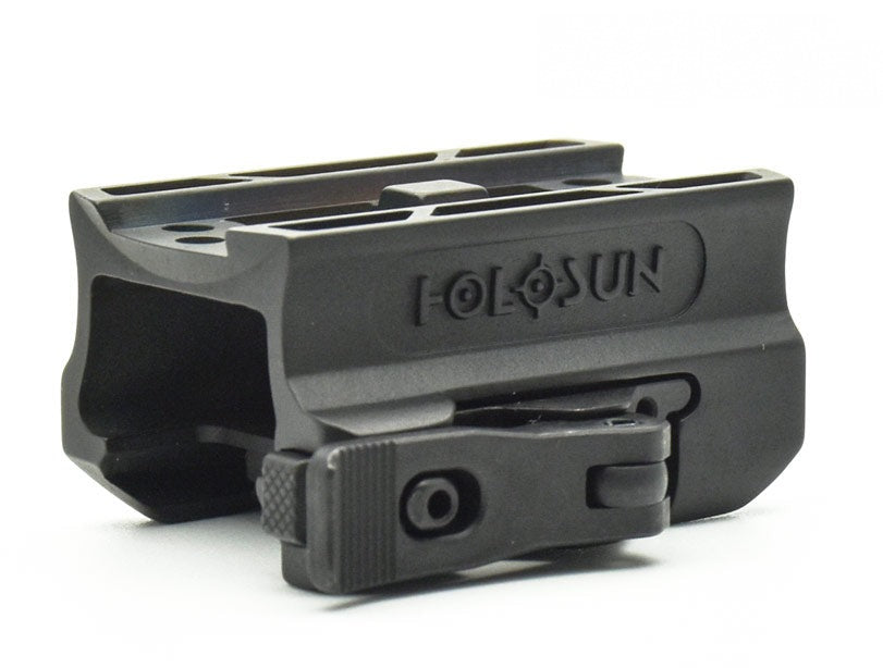 Holosun Titánová QD montáž 1,4″ Absolute co-witness (nový dizajn)