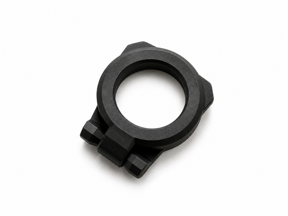 Holosun ARO EVO zadná krytka optiky