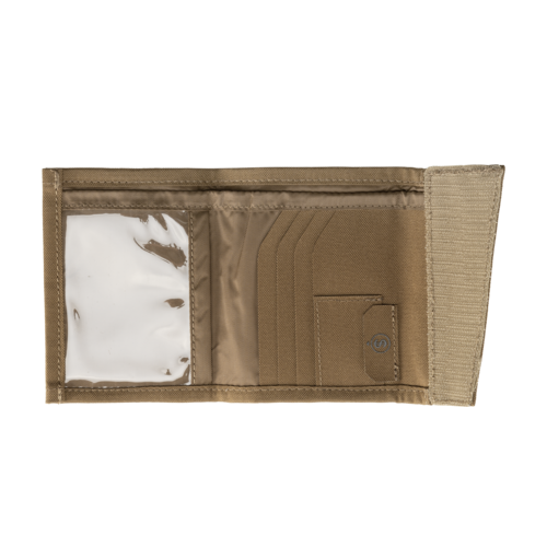 Helikon-Tex EDC Medium Wallet – Coyote