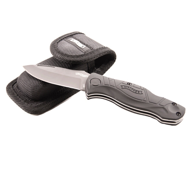 Walther TFK II