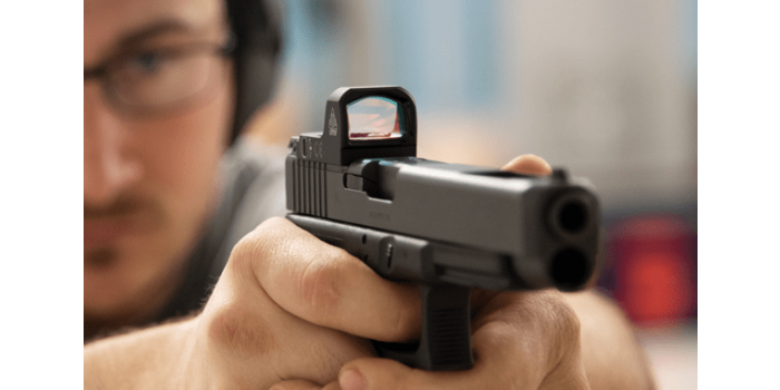 UTG OP3 Micro