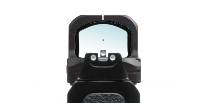 UTG OP3 Micro