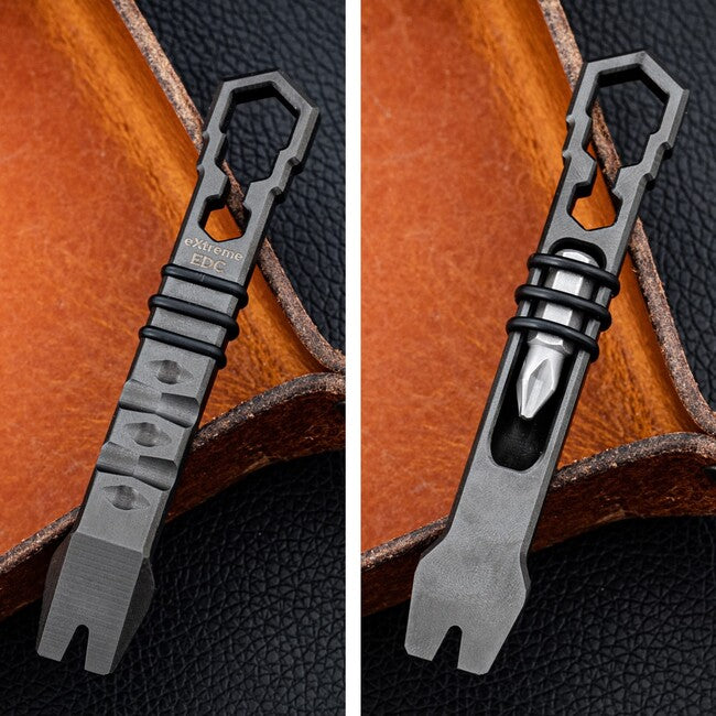 eXtreme EDC PryBar IV