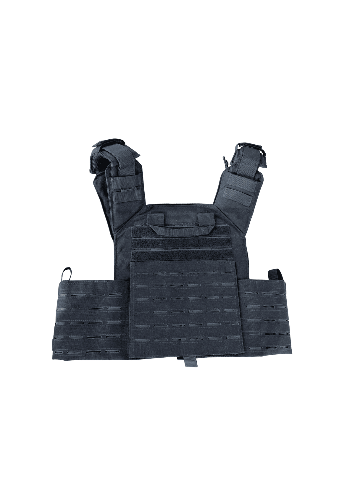 Semper Invicta – Nosič plátov s Quick Release