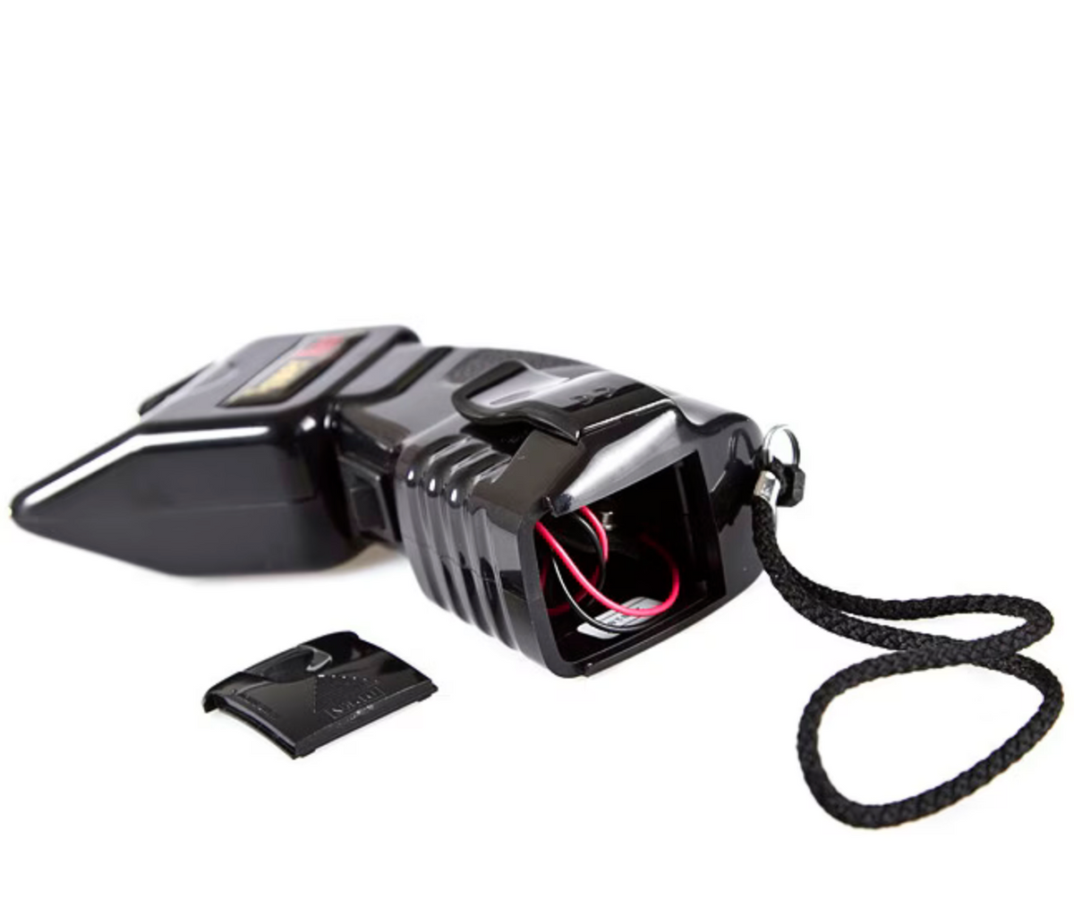 ESP POWER MAX 500 000 V – Elektrický obranný prostriedok s poistkou