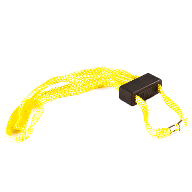 ESP Disposable Textile Restraints, Yellow (HT-01-Y)