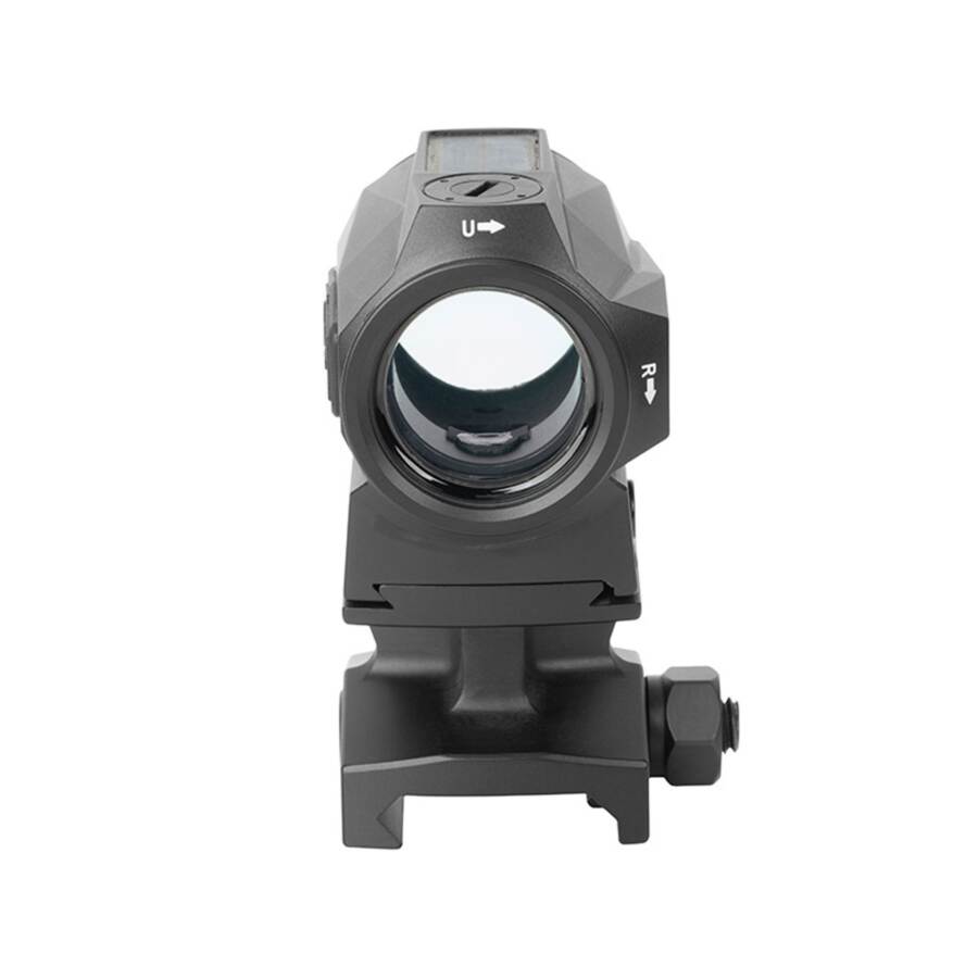 Holosun SCRS – Uzavretý micro kolimátor