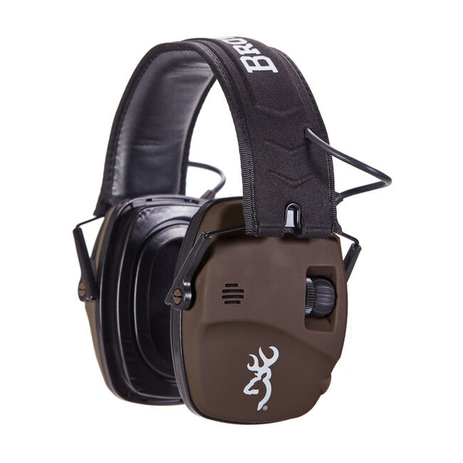 Browning BDM – Bluetooth, olivové