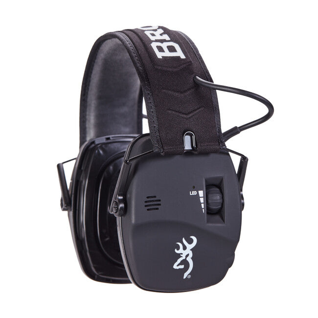 Browning BDM – Bez Bluetooth, čierne