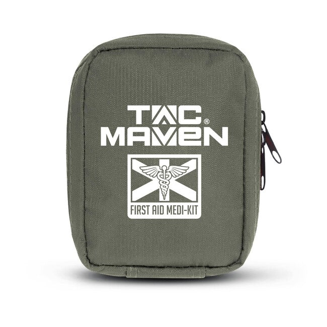 Tac Maven Hippokrates
