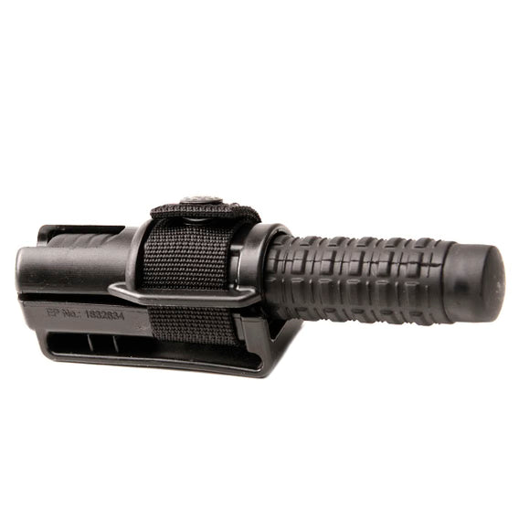ESP 16" Nekalený teleskopický obušok – Chróm (ExB-16N CH)