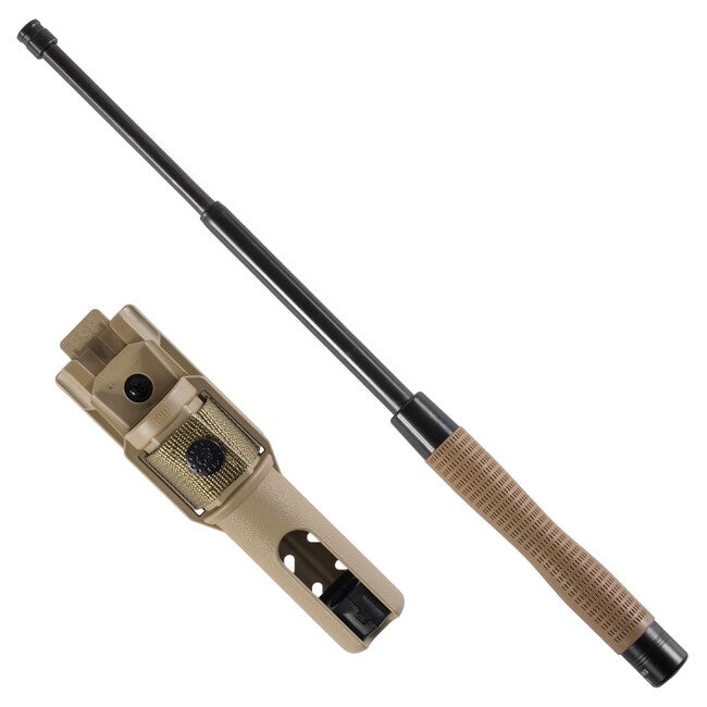 ESP Easy Lock 20" HE – Khaki